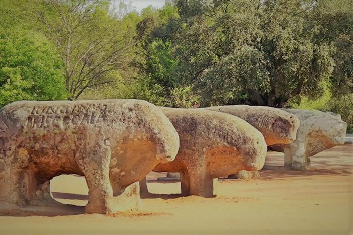 Ruralrut En El Tiemblo Precios Especiales A Partir De 7 Noches, Wifi, Cabina De Hidromasaje, Aire Acondicionado, Zonas De Bano Naturales Cercanas Ngoại thất bức ảnh